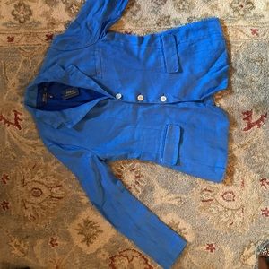 Polo Ralph Lauren jacket